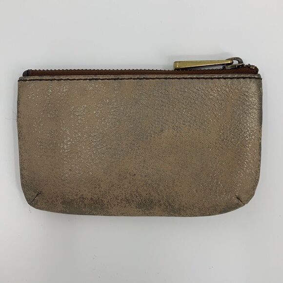 Fossil‎ Card Holder Wallet - Picture 2 of 7